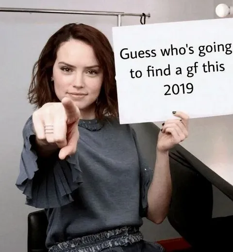 Guess Who’s Getting a Girlfriend