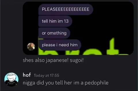 She’s Also Japanese: Sugoi