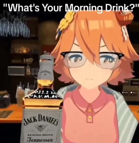 What's Your Morning Drink?