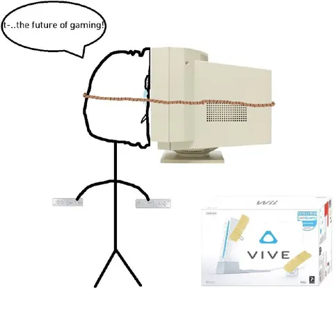 The Future of Gaming