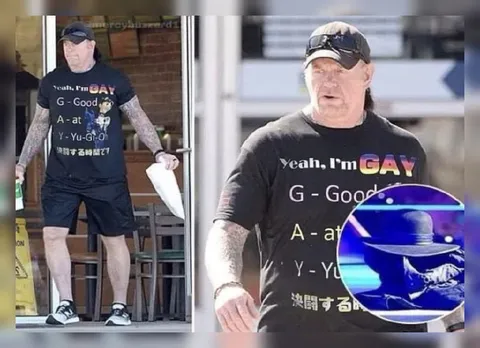 Yeah, I'm GAY Shirt