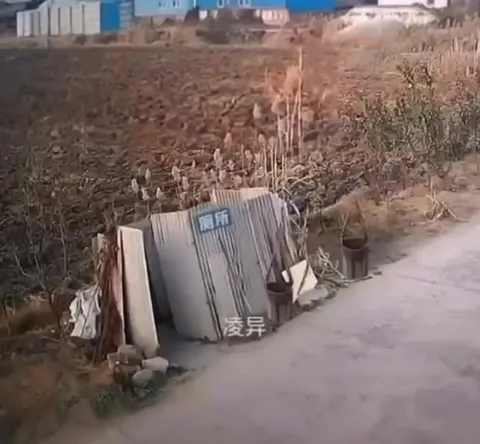 垃圾堆里的英雄登场