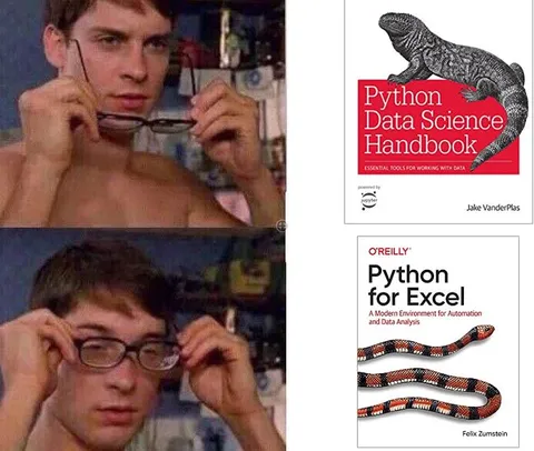 Tobey Maguire Puts on Glasses