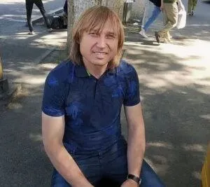 Мальчик после поцелуя Путина