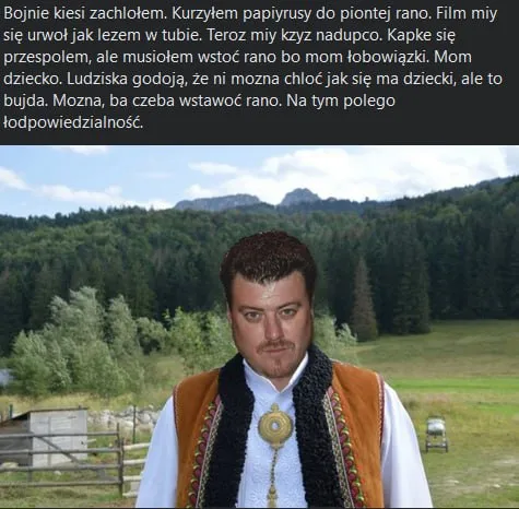 Odpowiedzialność po pijaku