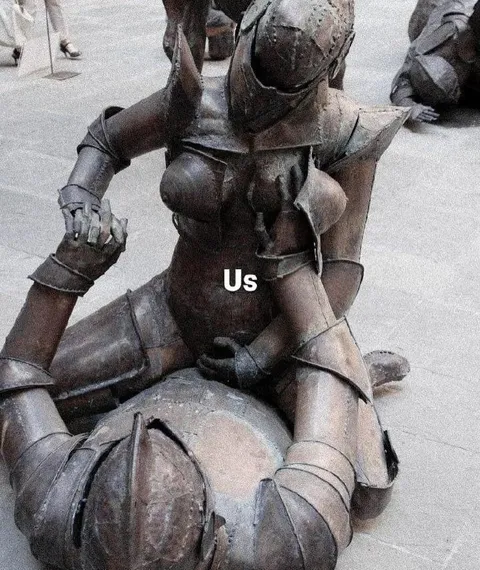 Us After One More Drink