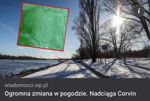 Nadciąga Corvin
