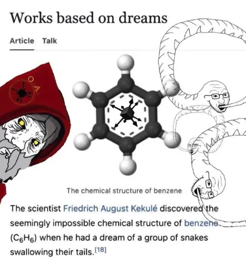 Works Based on Dreams