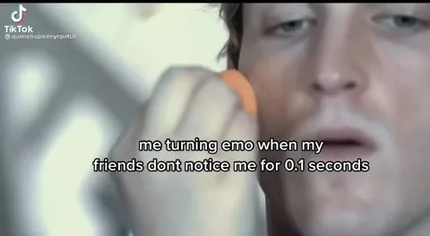 Turning Emo for Attention