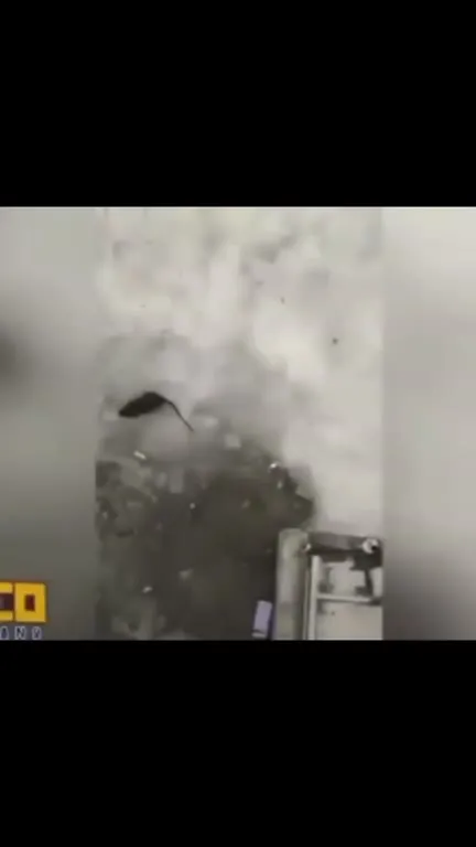 Уничтожение турели в игре