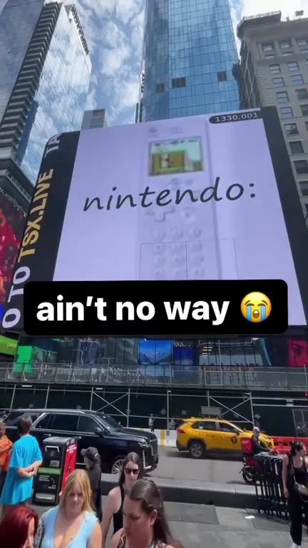 Ain’t No Way Retro Consoles