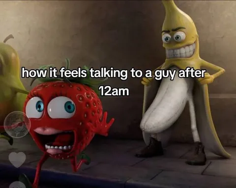 Talking After Midnight