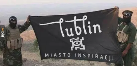 Lublin miasto inspiracji