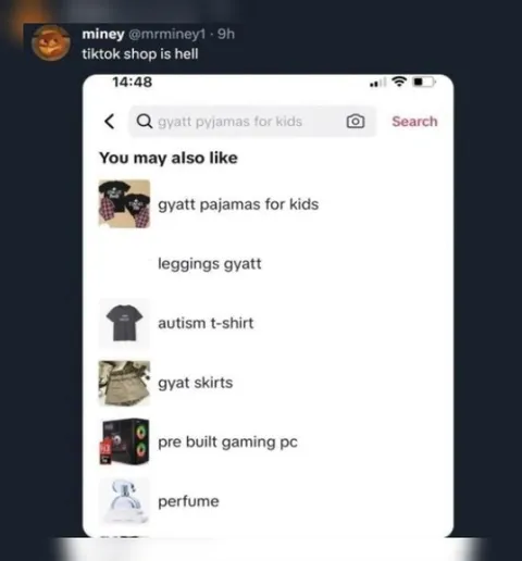 TikTok Shop Is Hell