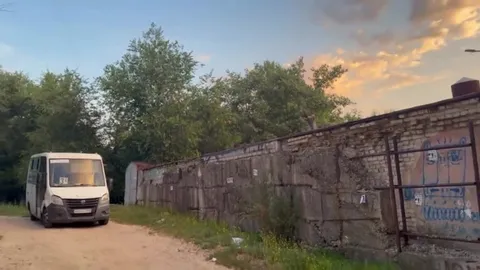 Ливан не перепрыгнул автобус