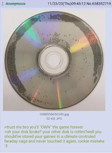Trust Me Bro Own the Game Forever