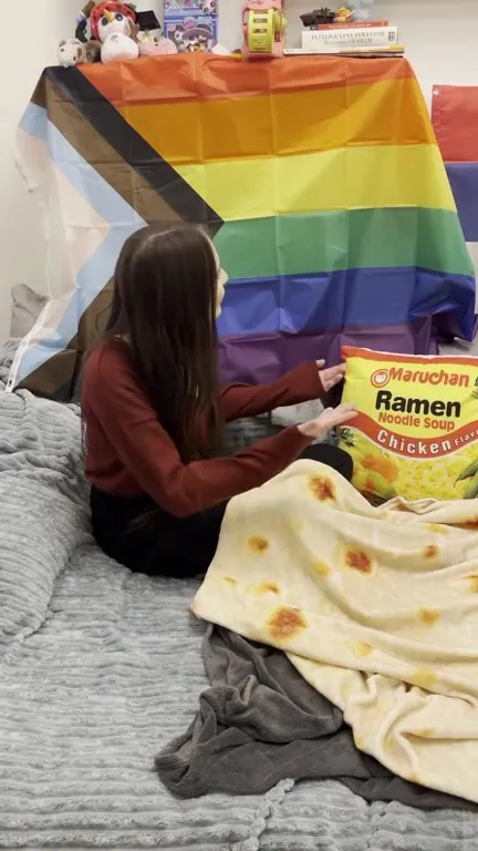 Serbian Ramen Bedtime