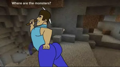 Where Are the Monsters?