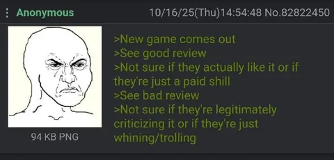Good Review or Paid Shill