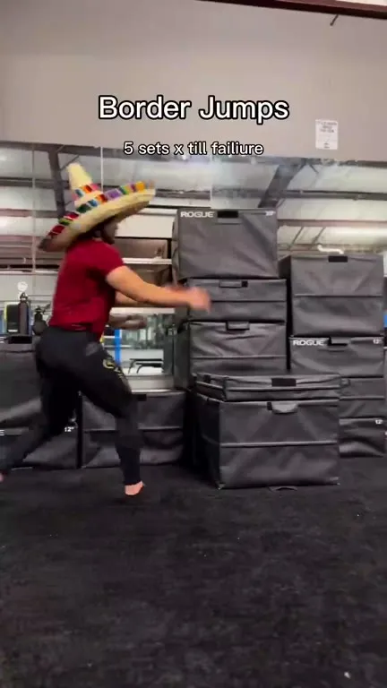 Four Most Optimal Mexican Exercises