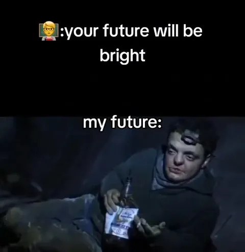 Your Future Will Be Bright