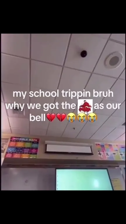 School Trip Bell Disaster