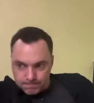 Капитан Шепард снова о Жнецах