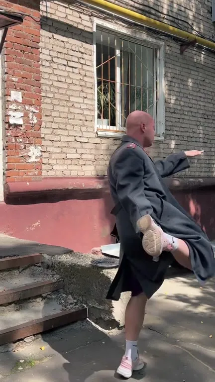 Когда жизнь окончательно сломалась