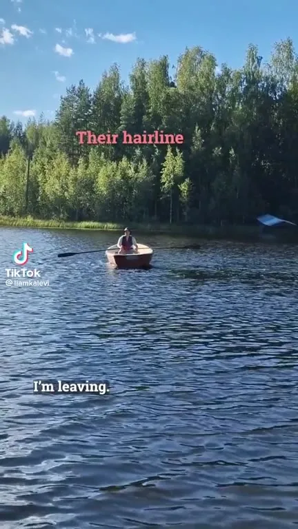 Guys in Their Mid-20s Leaving