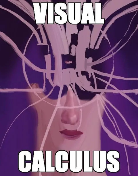 Visual Calculus
