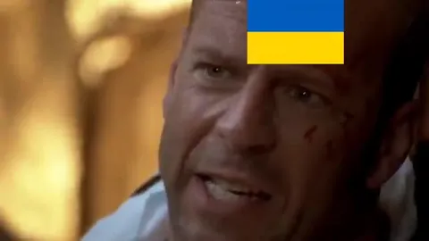 Украина против российских пришельцев