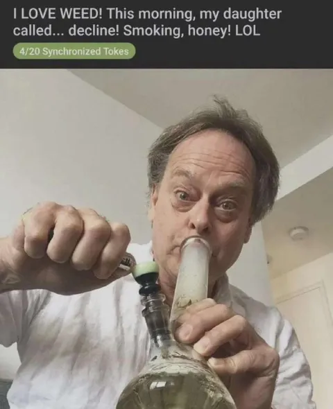 Daughter Called, Smoking Honey