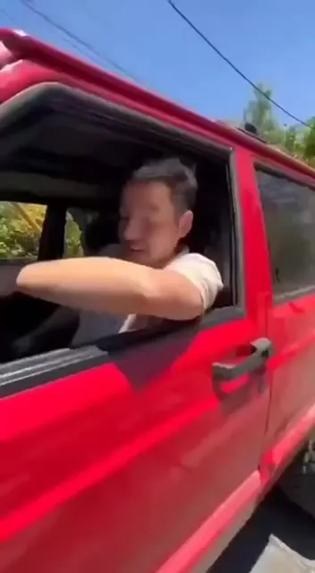 Когда надо помочь с машиной