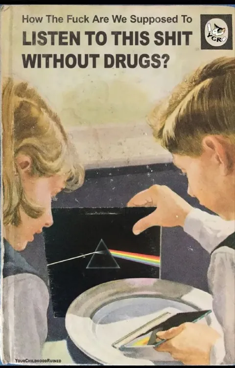 How Are We Supposed to Listen