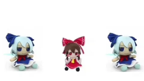 This Is a Reimu Sandwich