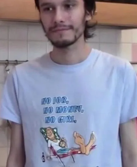 No Job No Money No Girl