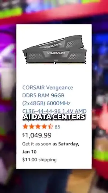 AI Data Centers of Desperation
