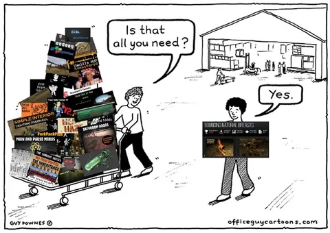 Is That All You Need?