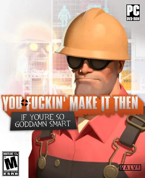You Fuckin' Make It Then