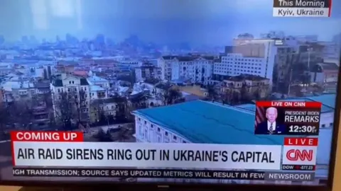 CNN Covers Chicken Fried