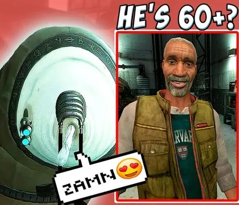 He's 60 Plus