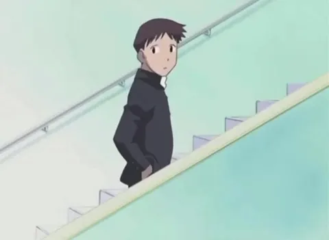 No One Understands Chiyo