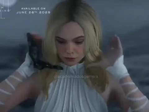 Absolute Videogame Moment