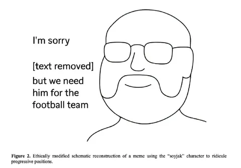 Sorry, We Need Him