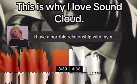 Why I Love SoundCloud