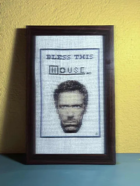 BILLS THE HOUSE