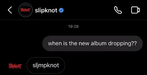 When Is the New Album Dropping?