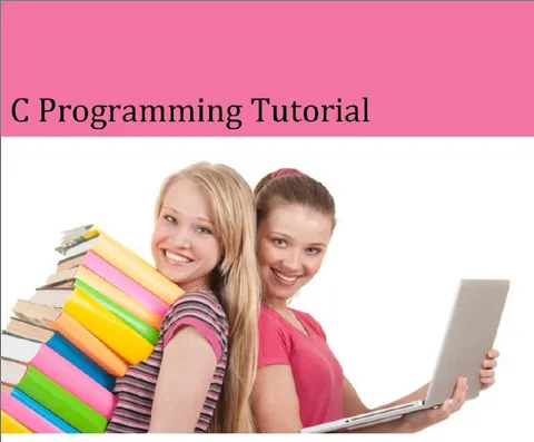 C Programming Tutorial Students