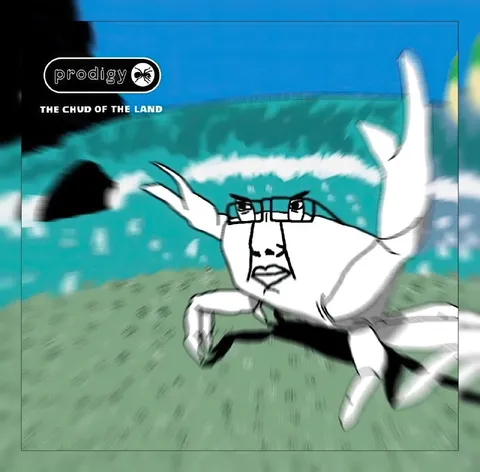 The Chud of the Land Crab
