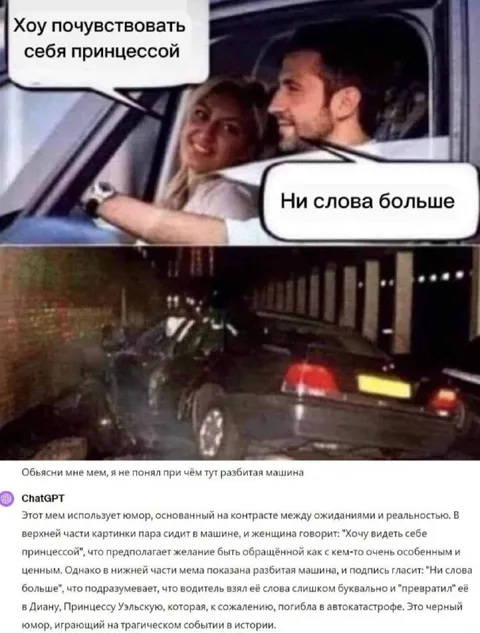Хочу почувствовать себя принцессой